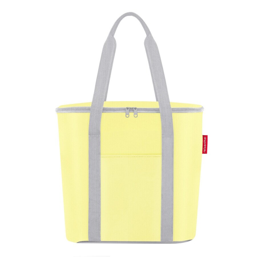 

Пляжная сумка REISENTHEL Beach Bag, цвет neon yellow