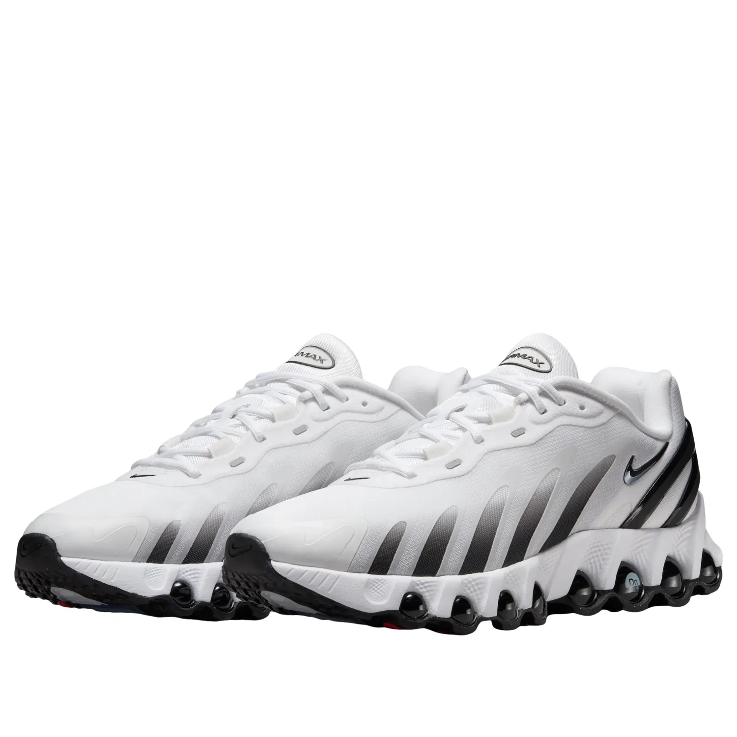 Кроссовки Nike Air Max Dn8 'Panda' FQ7860-100, белый — фото 4