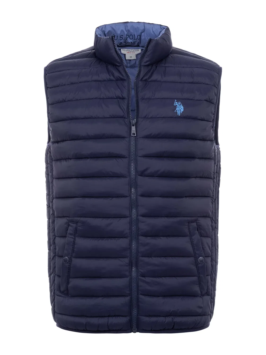 Жилет U.S. Polo Assn., Navy