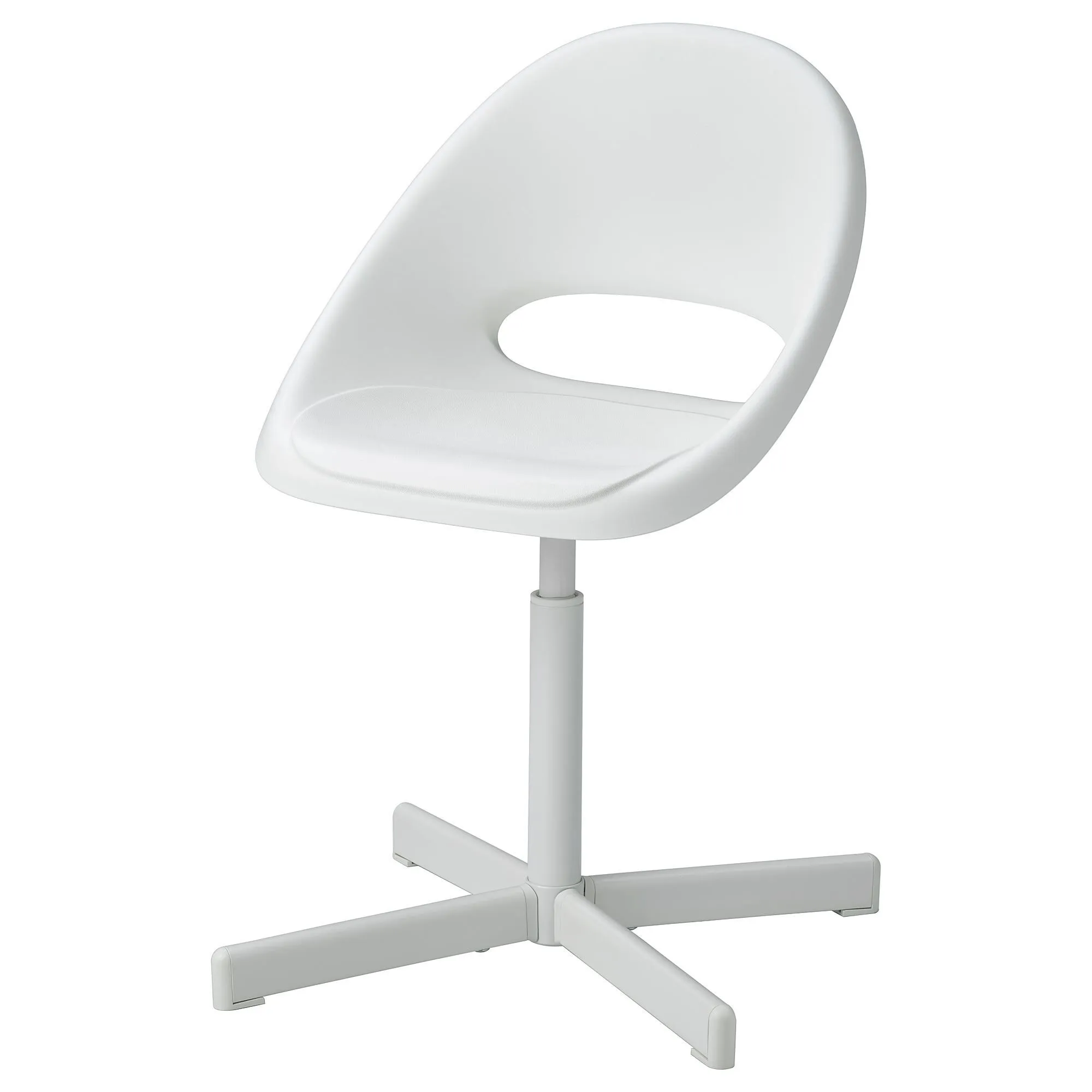 

Детский стульчик, белый LOBERGET/SIBBEN IKEA