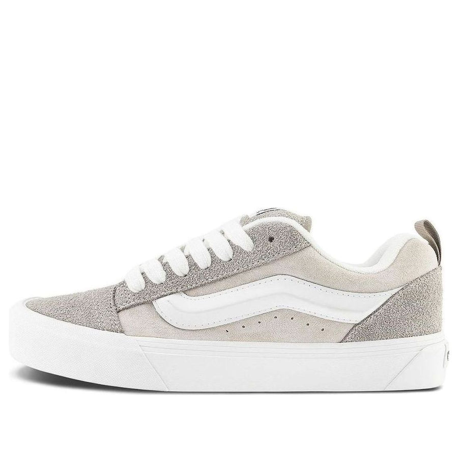 

Кроссовки Vans Knu Skool 'Beige Grey', бежевый
