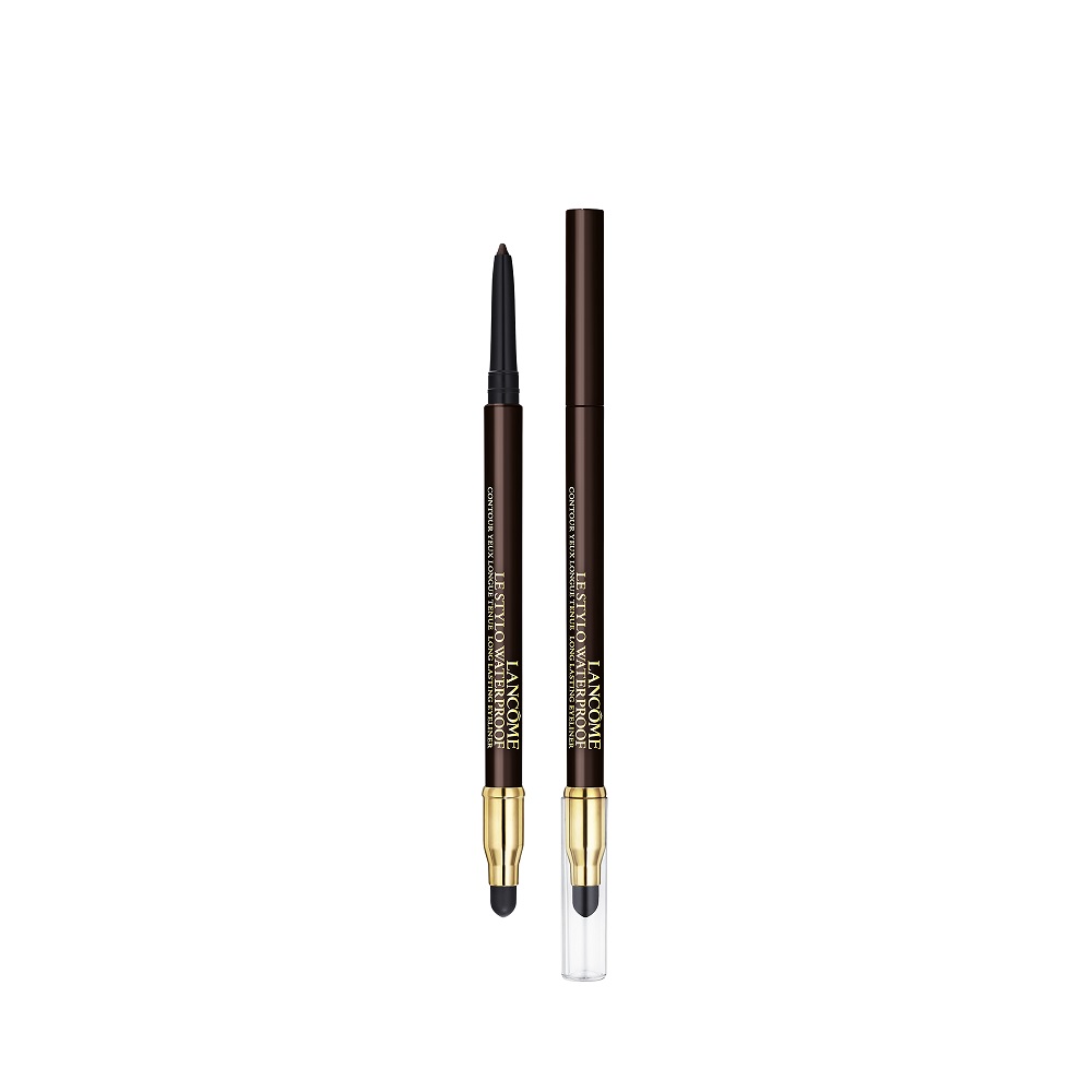 

Кремовый, водостойкий карандаш для глаз le stylo waterproof long lasting eyeliner Lancôme, цвет nr. 03, вес 0.35 гр.