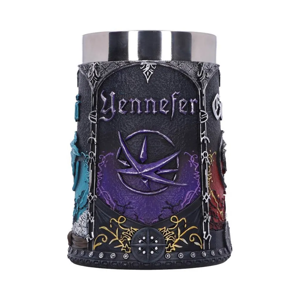 

Кружка Nemesis Now