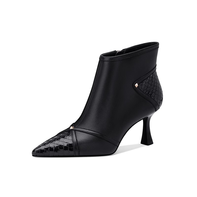 

Ботильоны JESSICA SOPHIA Ankle Boots Women's, черный