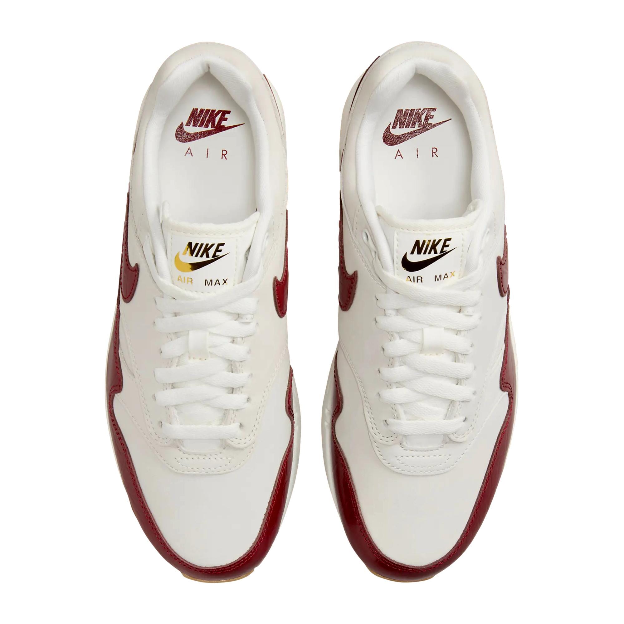 Кроссовки женские Nike, белый — фото 4