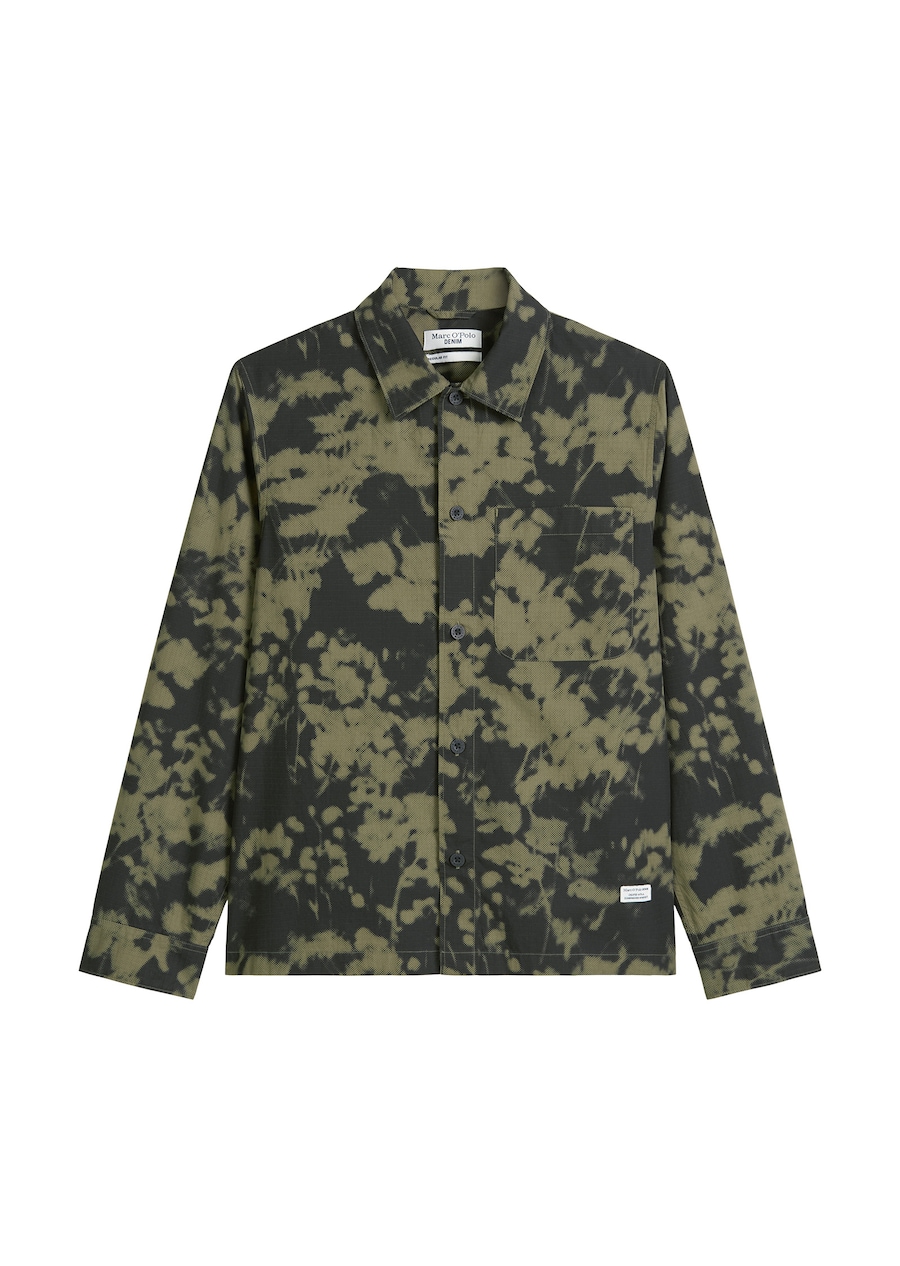 

Куртка межсезонная Marc O'Polo DENIM, черный