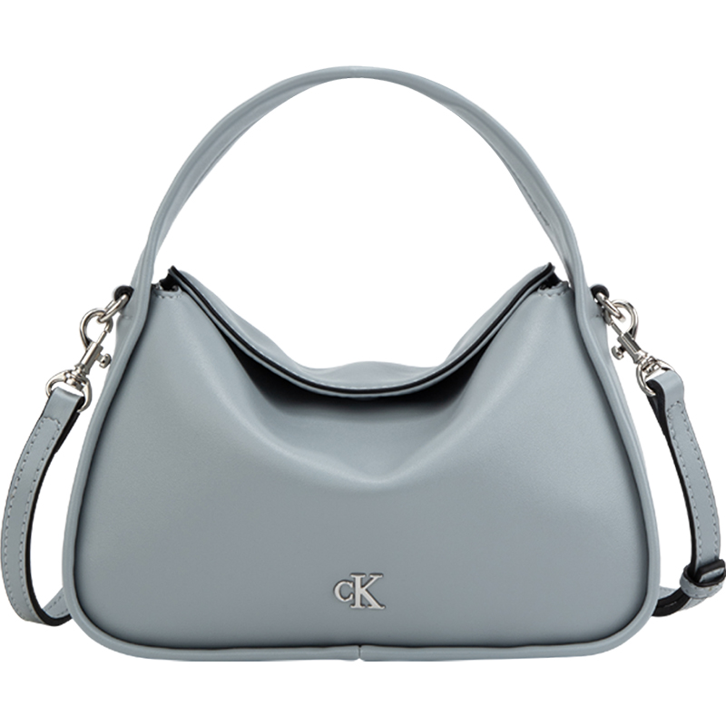 

Calvin Klein Синтетическая сумка через плечо, CI1-Urban Gray