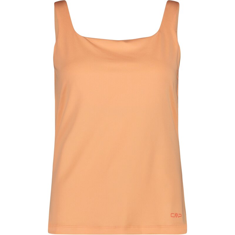 

Рубашка женская двойная Cmp, цвет salmone