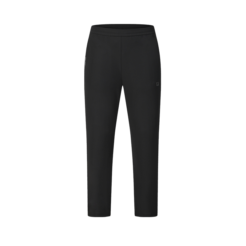 

Повседневные брюки мужские Pitch Black FILA, черный