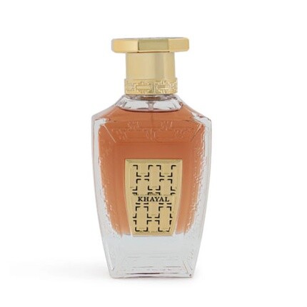 

MAISON ASRAR Khayal 100ml EDP Spray Brand New Sealed Eau de Parfum