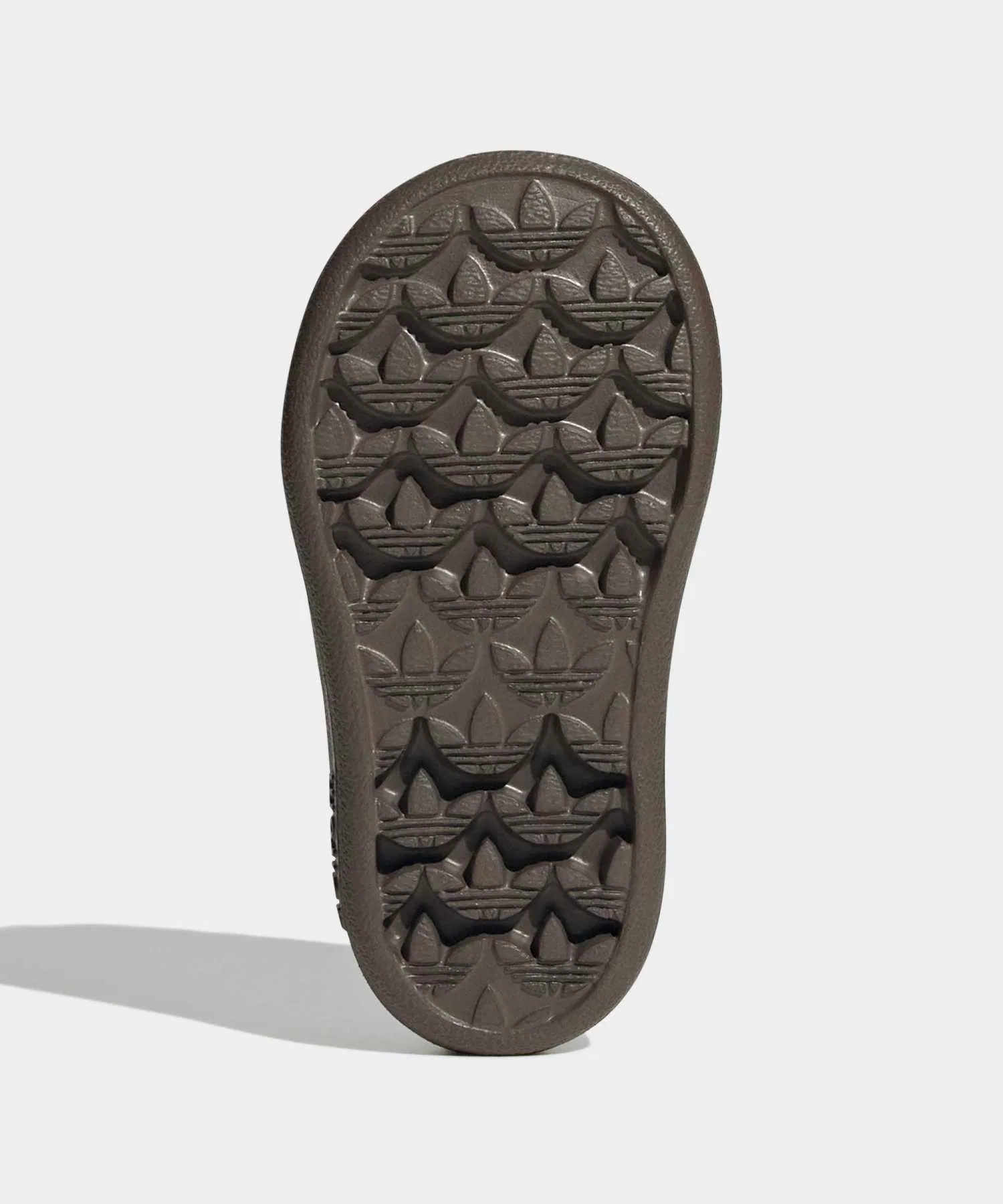 Детские кроссовки Adidas Disney Adifom Samba 360 с липучками синие — фото 3