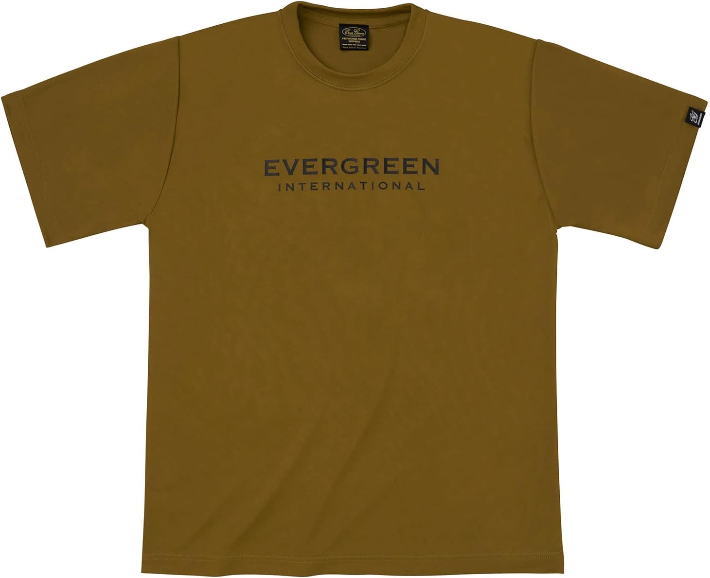 

Футболка Evergreen EG Silky Dry