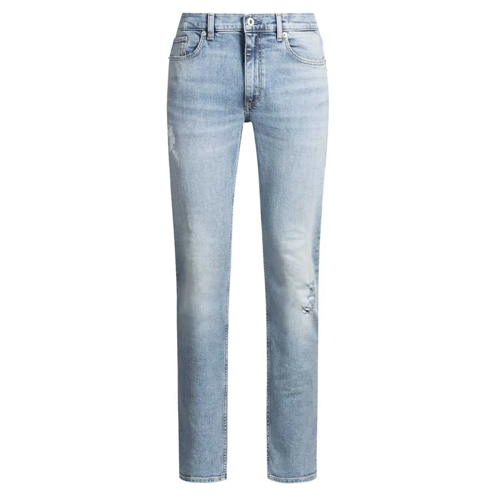 

Джинсы HUGO BLUE Zane 10269185, синий