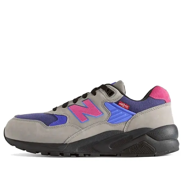 

Кроссовки x levis 580 150-я годовщина New Balance, серый
