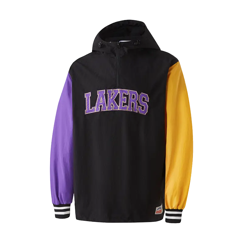 

NBA Куртка Unisex, Black