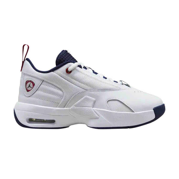 

Кроссовки Jordan Max Aura 6 GS, цвет USA