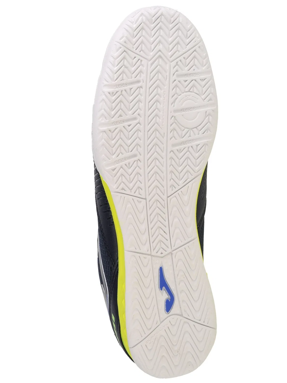Футбольные бутсы 'Dribling 25 DRIS IN' Joma, Dark Blue — фото 3