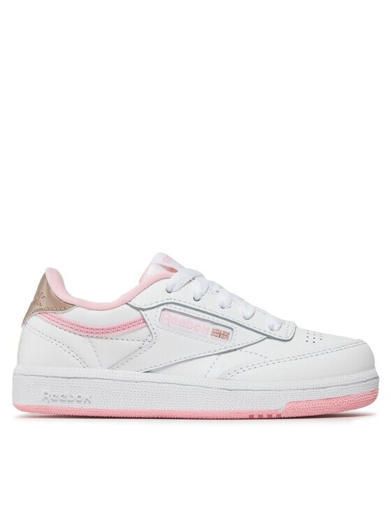

Кроссовки Reebok, белый