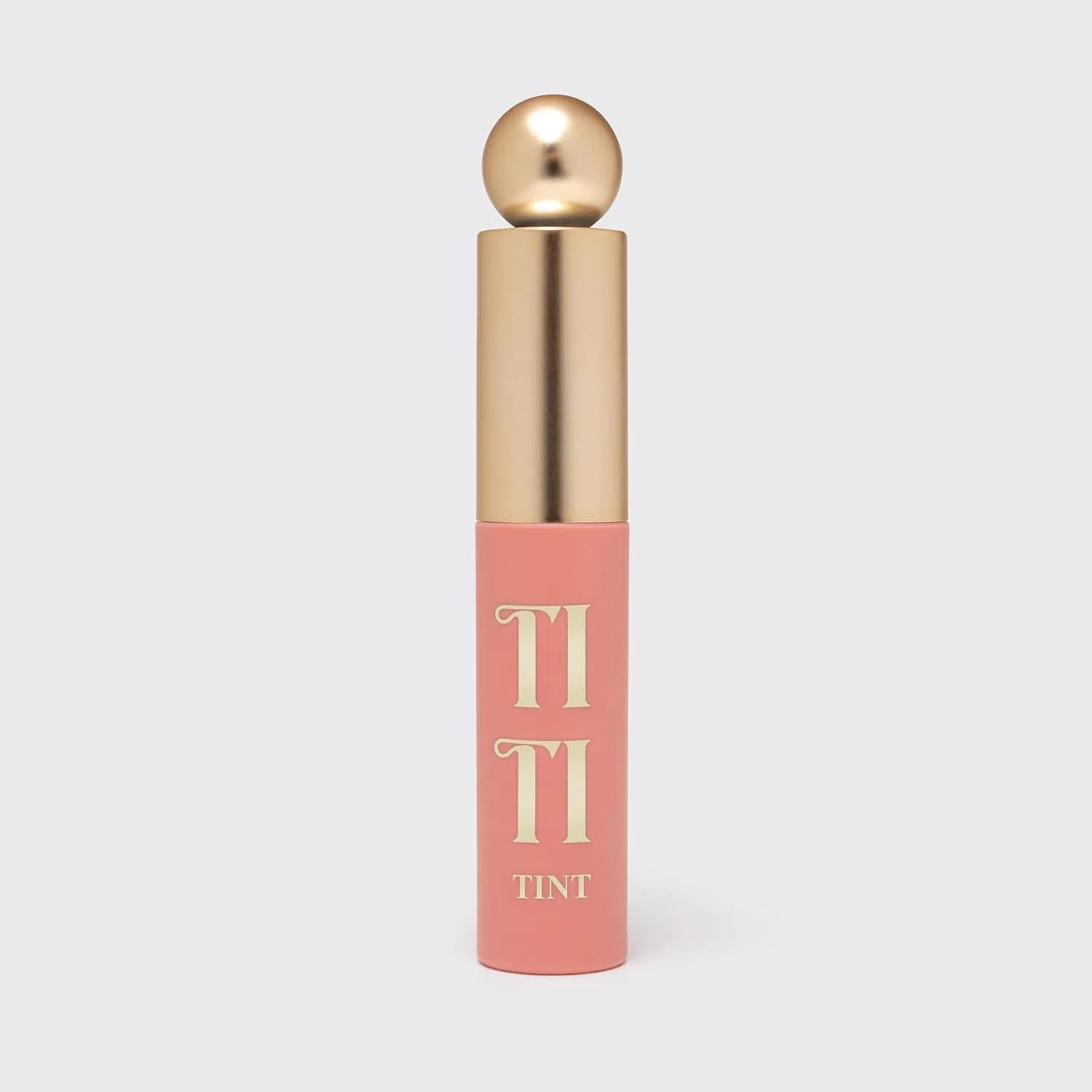 Тинт для губ «TITINT» от Vivienne Sabo Vivienne Sabó, 01 Corail Esthétiqu