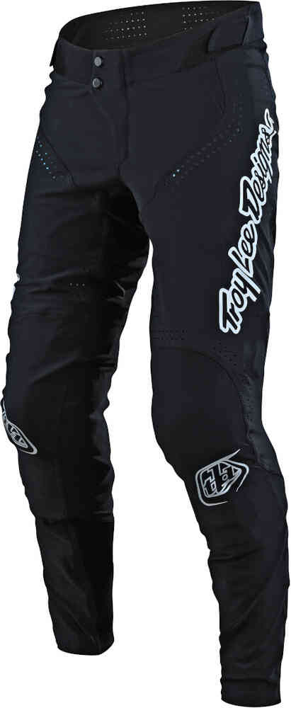 

Велосипедные брюки Sprint Ultra Troy Lee Designs, черный