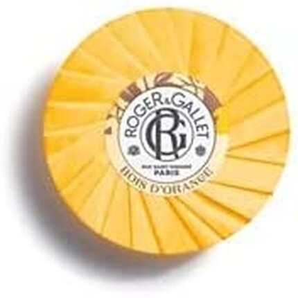 

Roger & Gallet Мыло Bois D'Orange 100г