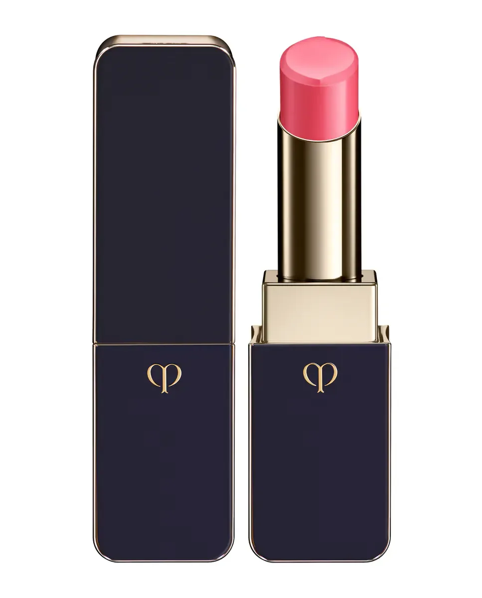 Помада Lipstick Shine Clé De Peau Beauté, 213 Playful Pink