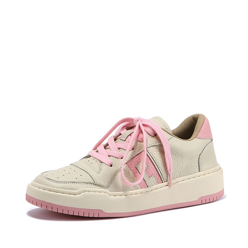 

Кеды BELLALILY Skateboard Shoes Women's Low-Top, черный