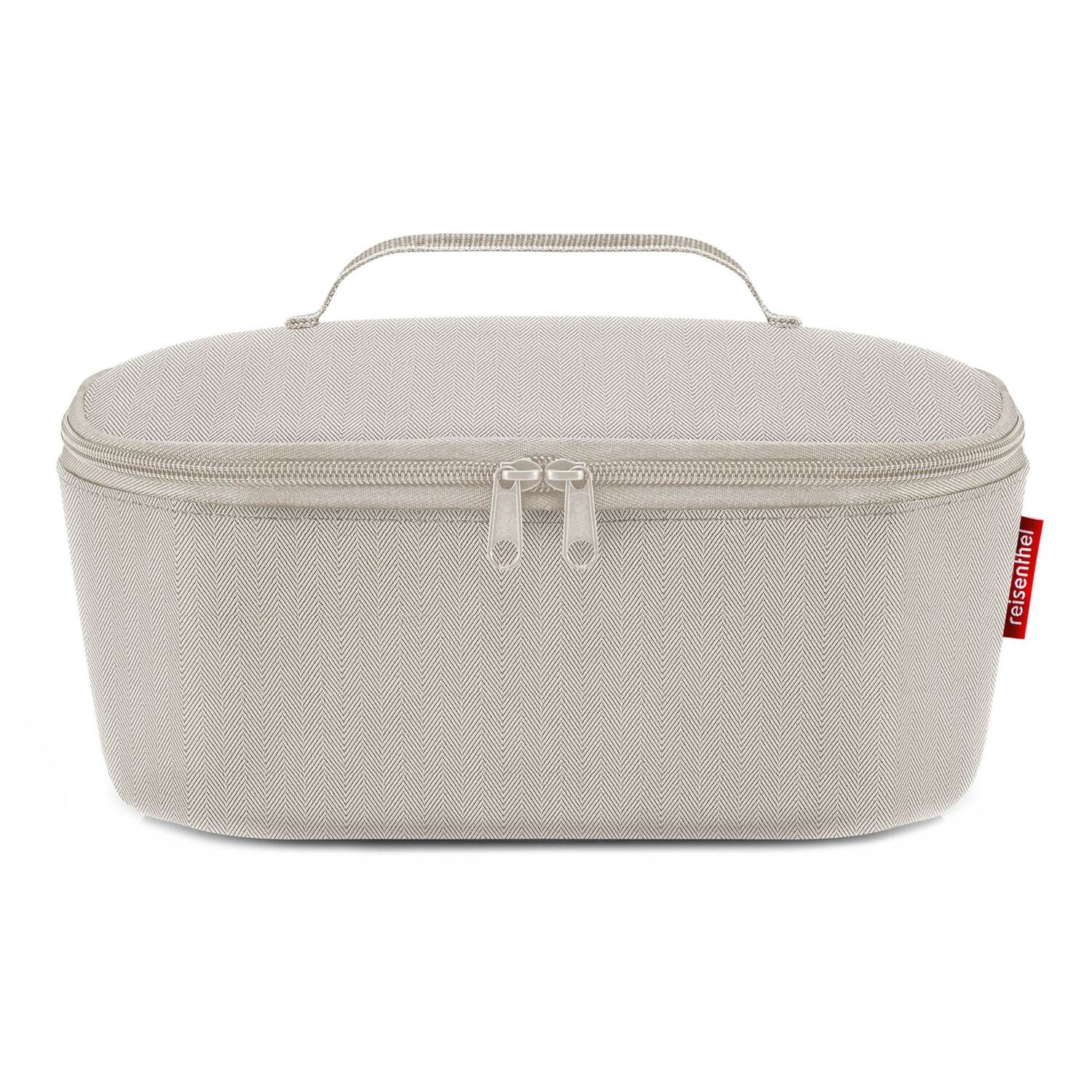 

REISENTHEL Аксессуары для вечеринок в цвете Off White