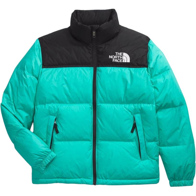

Куртки и пальто Светло-голубые Детские THE NORTH FACE