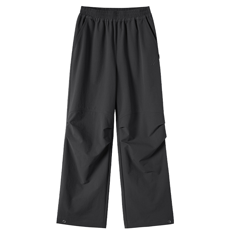 

Детские мягкие штаны для подростков NAUTICA, серый