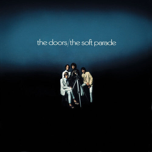 

Виниловая пластинка Doors: Soft Parade