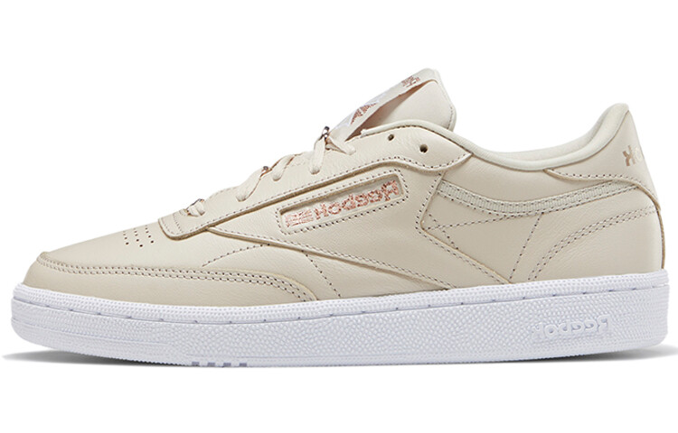 

Женские кроссовки для скейтбординга Reebok Club C