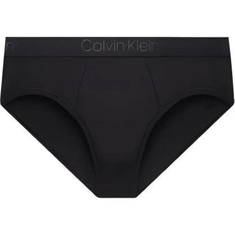Calvin Klein Мужские трусы 1 шт черные