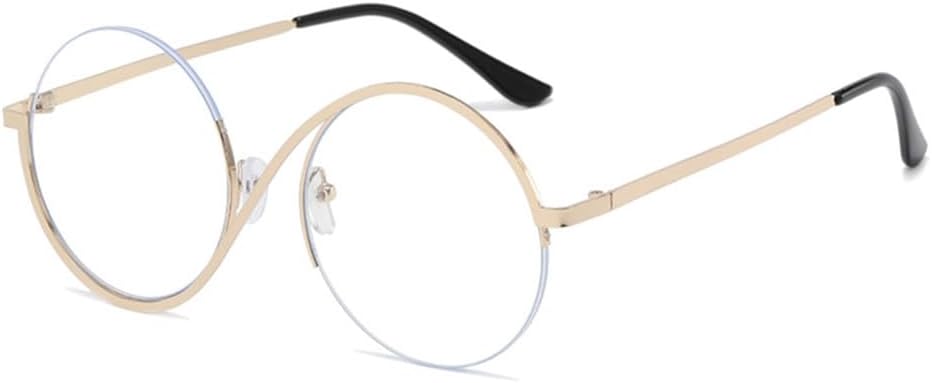 

Солнцезащитные очки для женщин в маленькой круглой оправе, металлический корпус, модель 2027 года, для активного отдыха и путешествий, защита от ультрафиолета UV400 MTZJH, A5