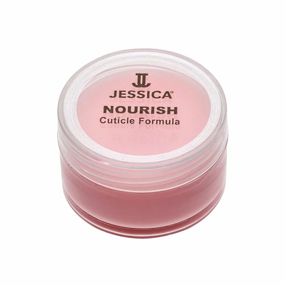 Терапевтическая формула для кутикулы «Nourish» от JESSICA Jessica