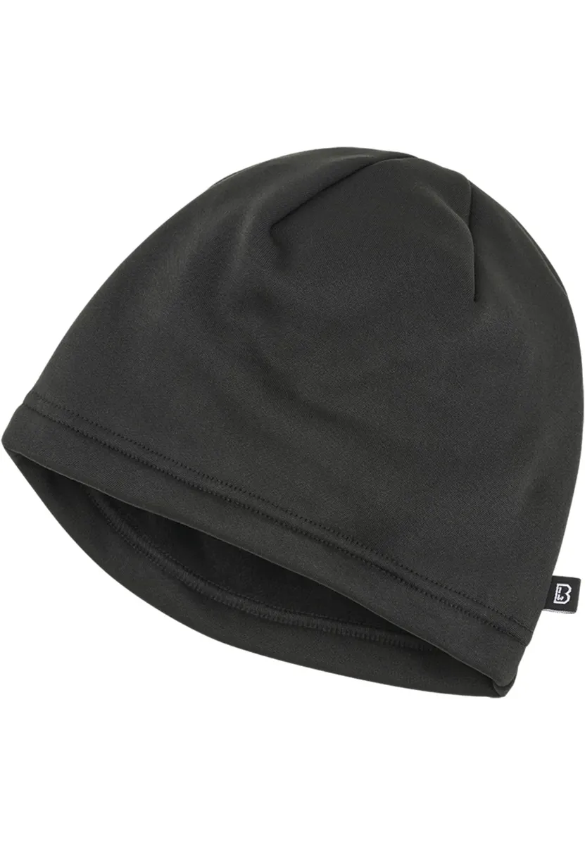 

Кепка Brandit Flex " Brandit Accessories Fleece Cap Ice", черный