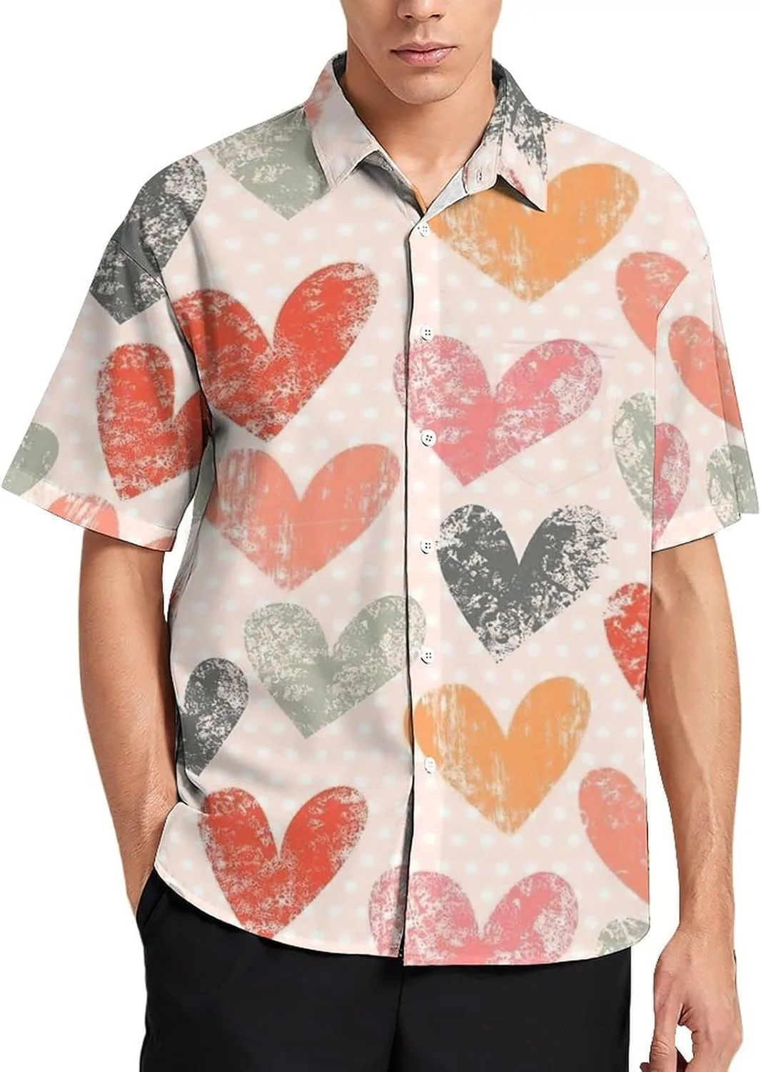 

Футболка мужская Cotton Short Sleeve для бега VBGnjYUo