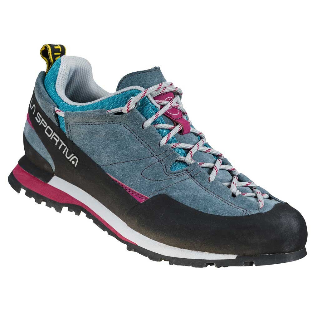 

Походная обувь La Sportiva Boulder X, синий