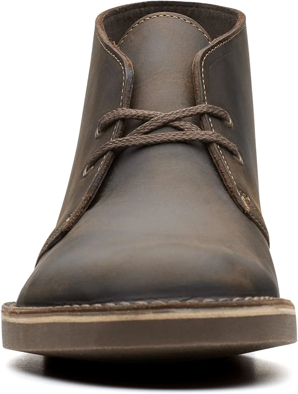 Мужские ботинки Clarks Bus Hacre 2 Desert Boots — фото 2