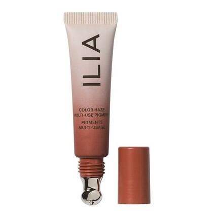 

Color Haze Multi-Matte Pigment Stutter Orange 7 мл Ilia
