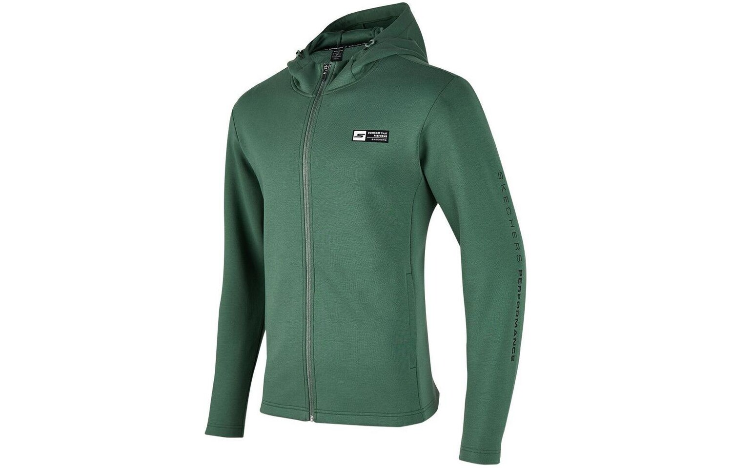 

Куртка мужская Shrub Green/03RT Skechers, Зеленый, Куртка мужская Shrub Green/03RT Skechers