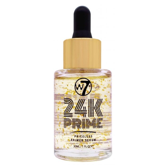 

Праймер 24K Prime Priceless Primer Serum W7, Oro
