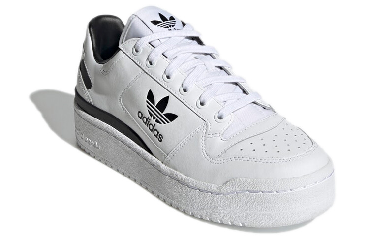 Женская обувь для скейтбординга adidas originals FORUM — фото 3
