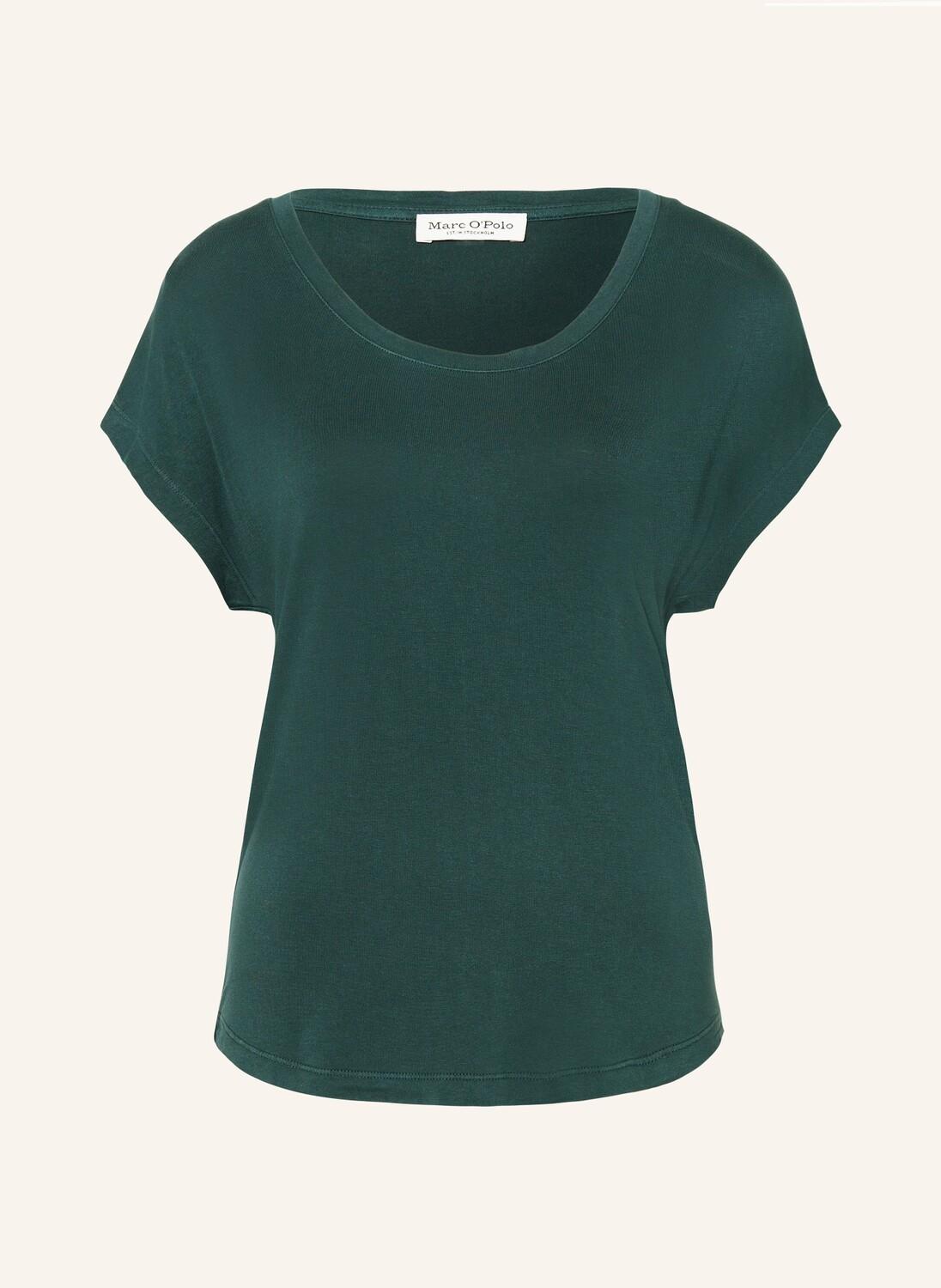 

Футболка Marc O'Polo, зеленый
