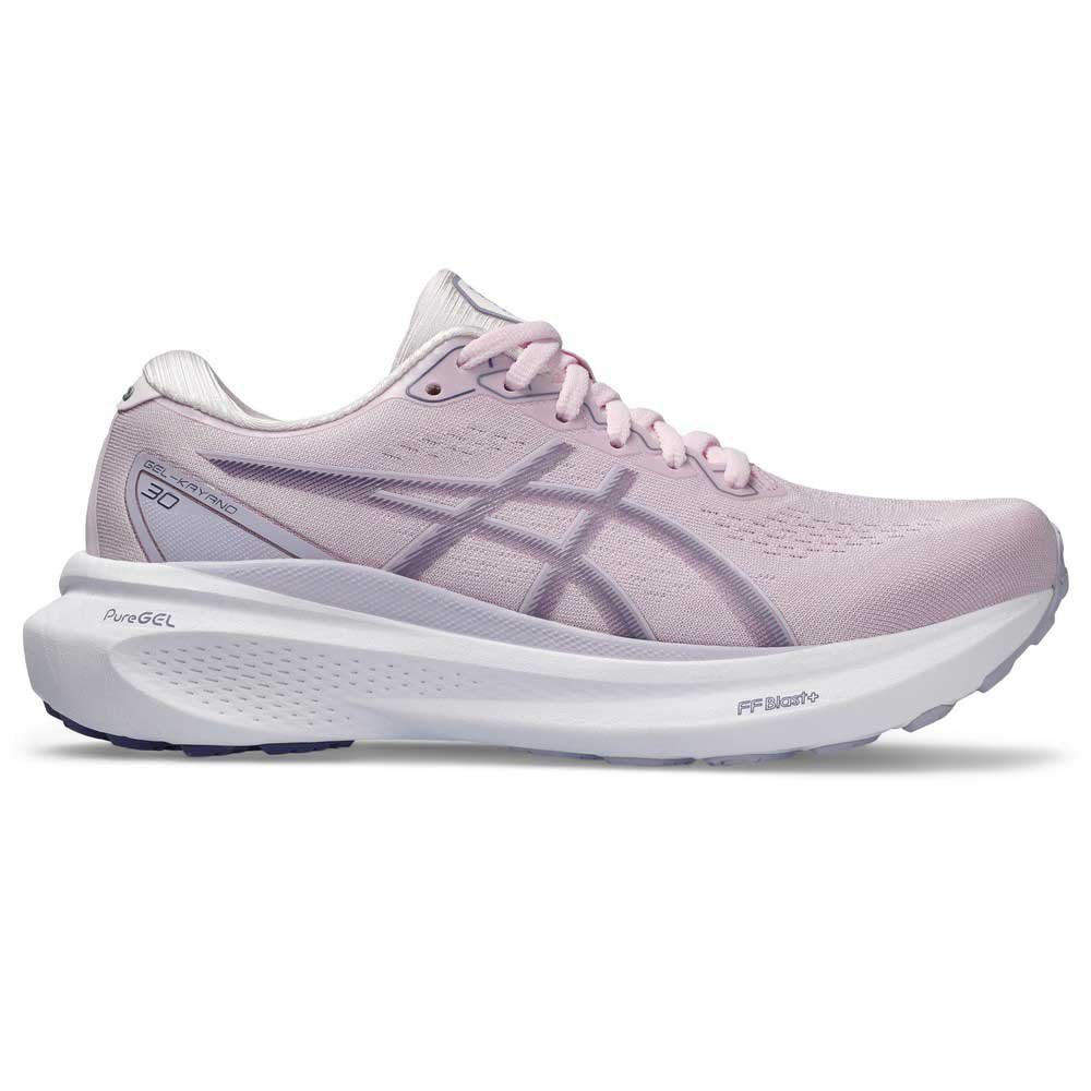 

Кроссовки Asics Gel-Kayano 30, фиолетовый