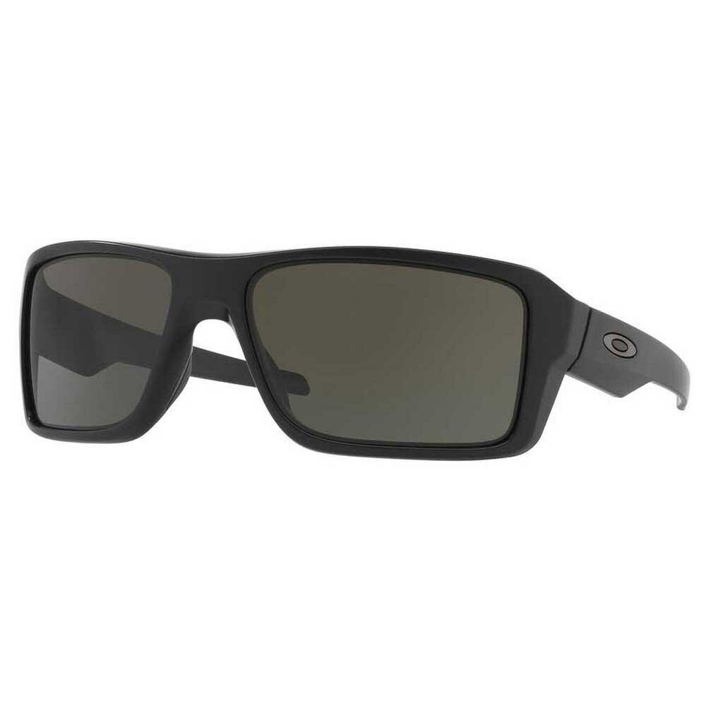 

Солнцезащитные очки Oakley Double Edge, черный