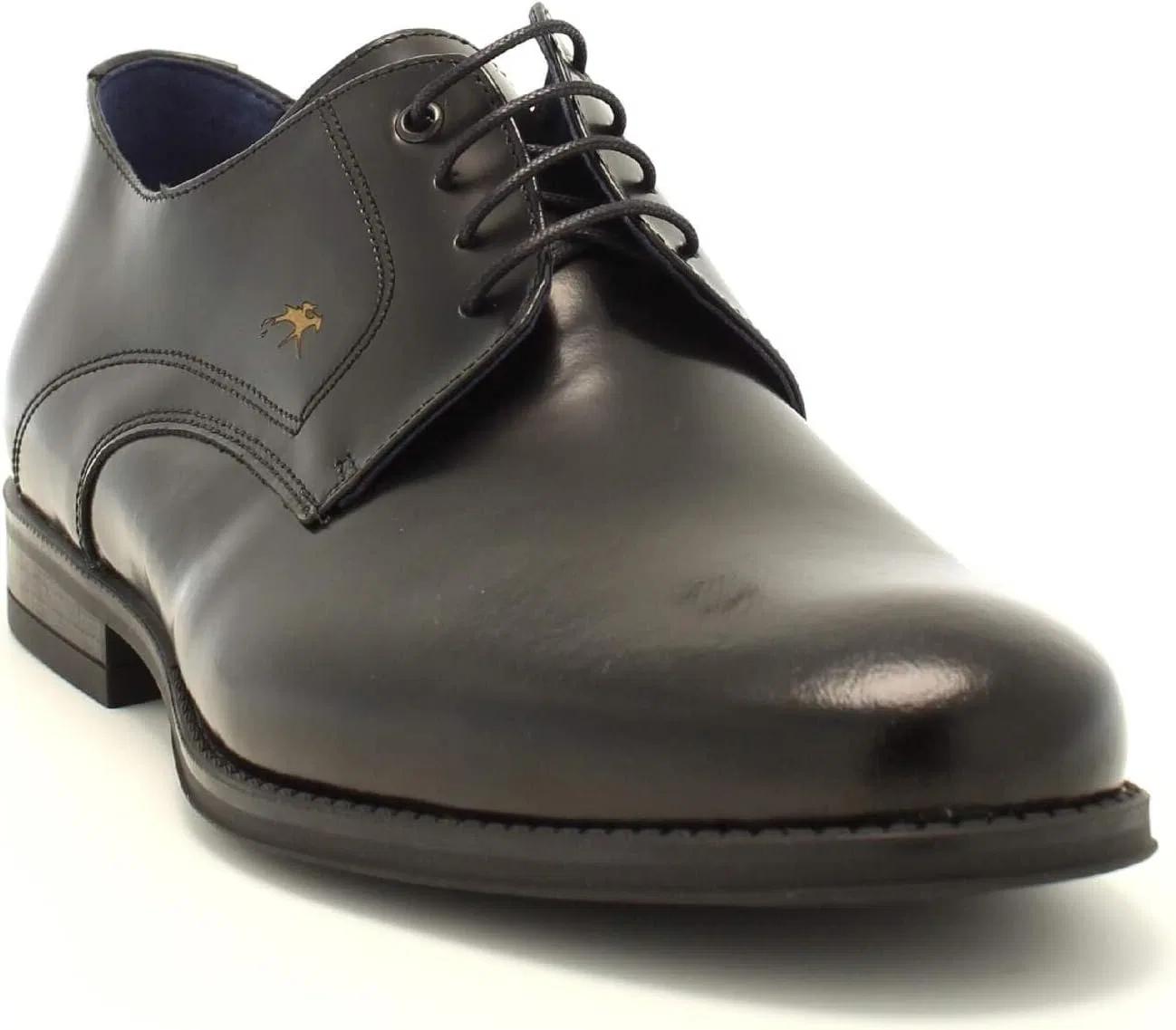 Туфли Fluchos F1931 Arthur F1931 Black Shoe 39 — фото 2