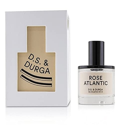 

D.S. & Durga Rose Atlantic for Women Eau de Parfum Spray 1.7 Ounce