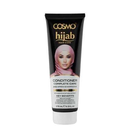 

Кондиционер Complete Care 275ml Hair Care Hijab