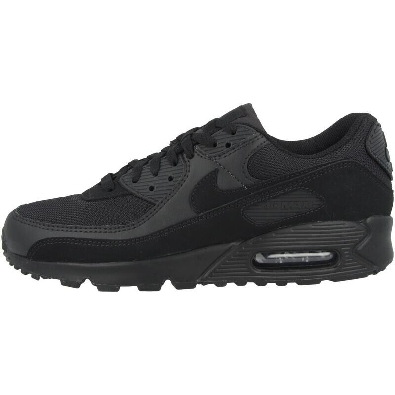 

Кроссовки Nike, черный